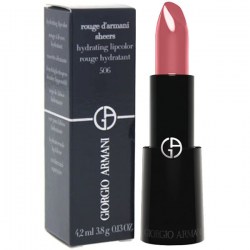Купить помаду для губ Giorgio Armani Rouge D’Armani Sheer Lipstick